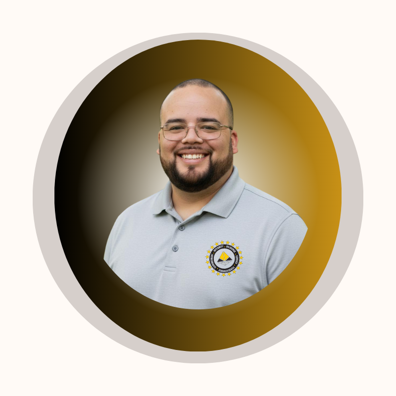 Pablo Figueroa - Vice President of Operations Pablo Figueroa - Vice President of Operations