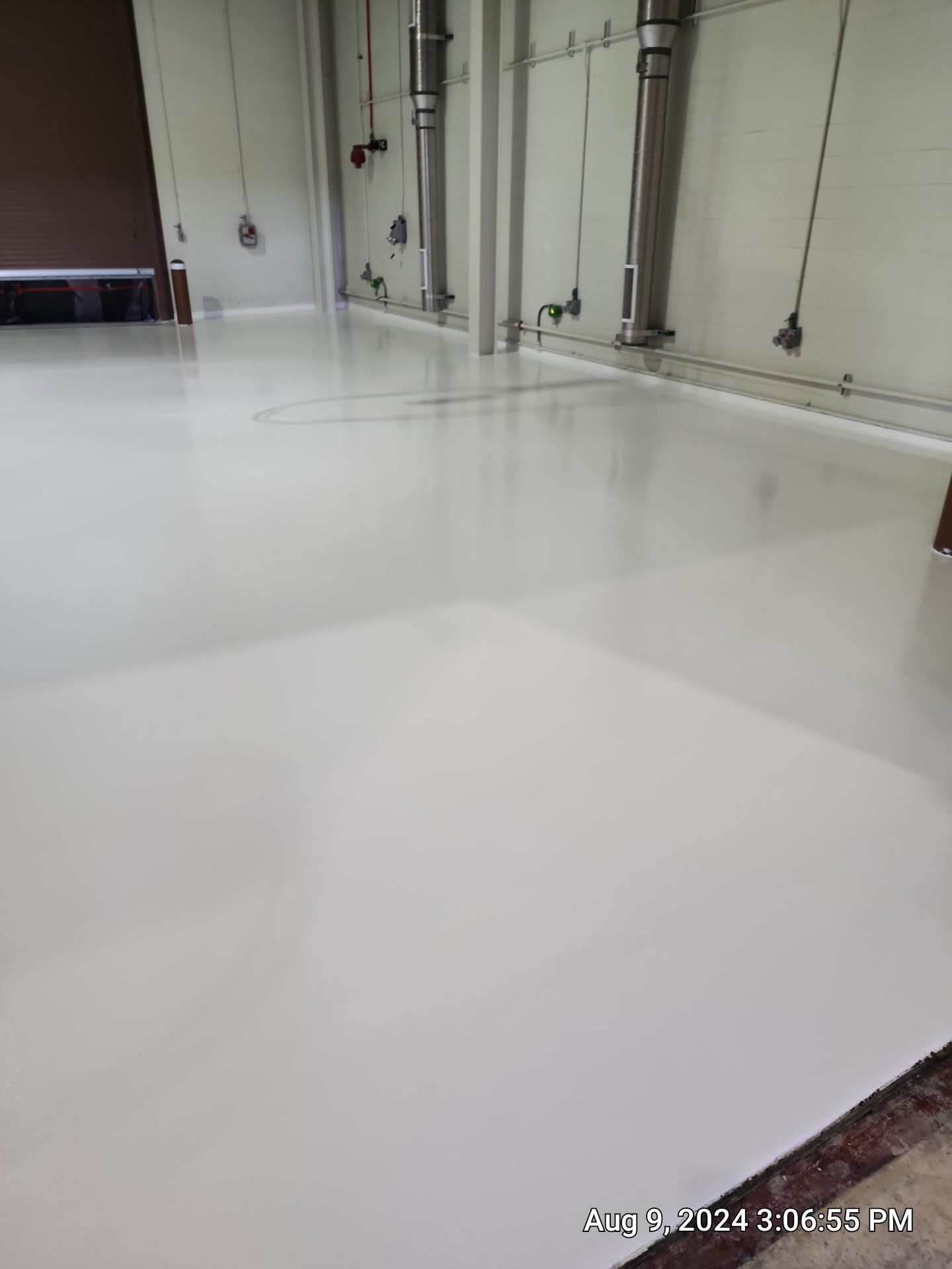 Travis Air Force Base, Fairfield CA - Military facility flooring Travis Air Force Base, Fairfield CA - Military facility flooring