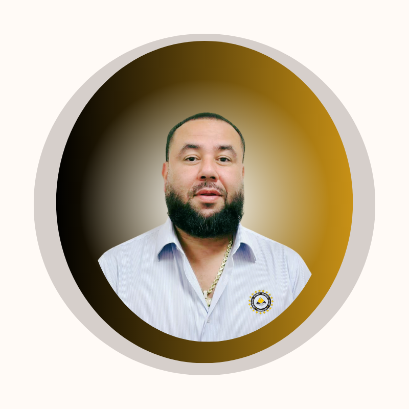 Alexi Cortez - Founder and President Alexi Cortez - Founder and President