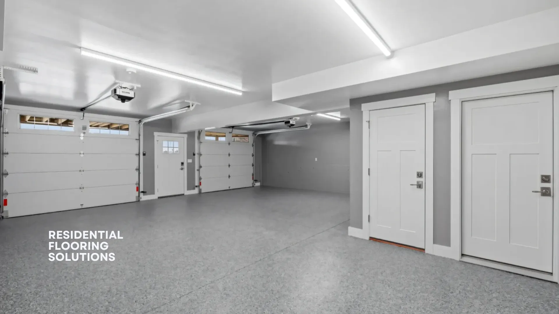 DTI residential garage floor solutions DTI residential garage floor solutions