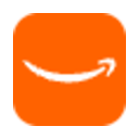 Amazon Amazon logo