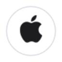 Apple Apple logo