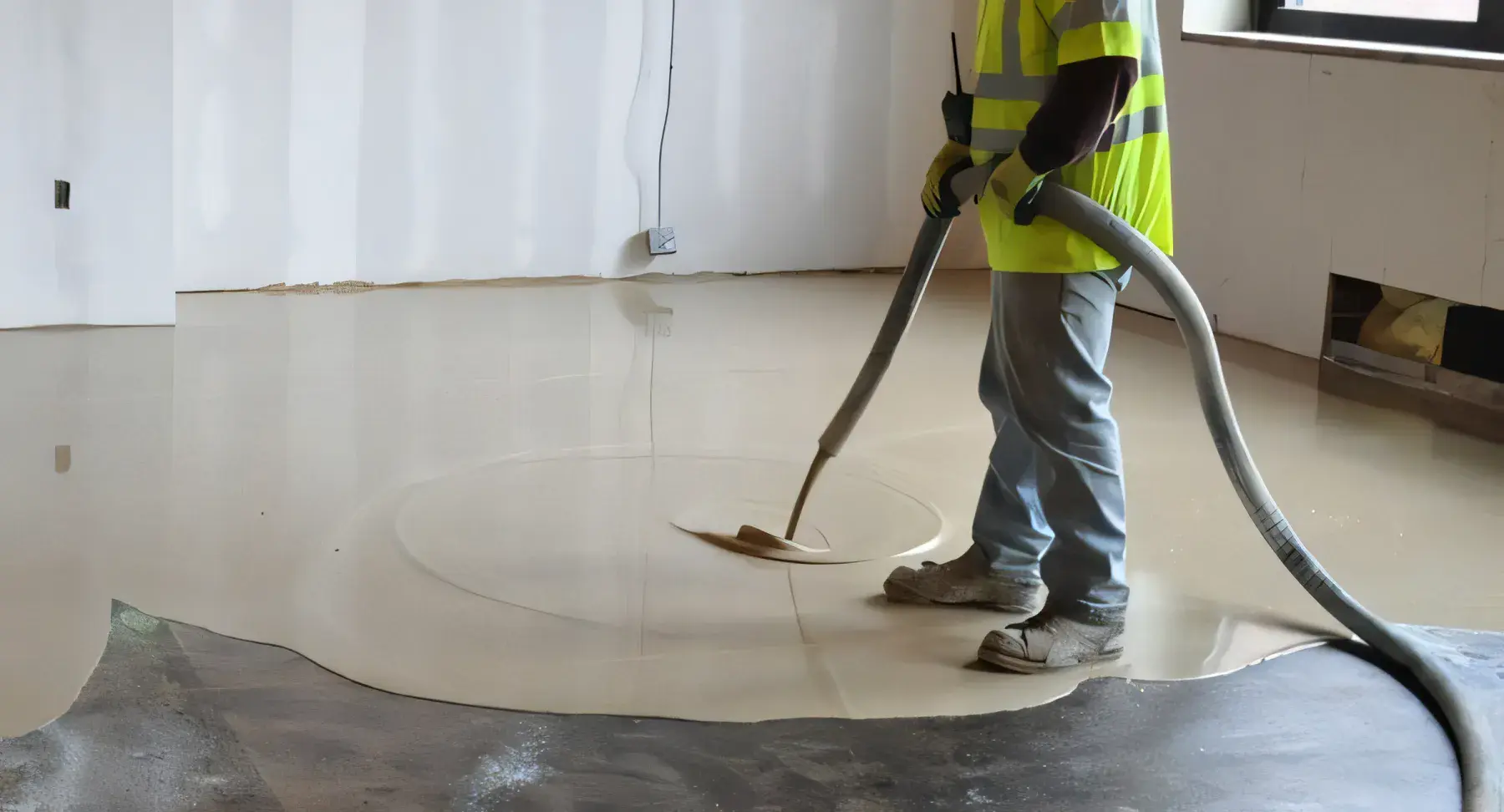 5 reasons why commercial buildings are choosing epoxy 1 Epoxy
