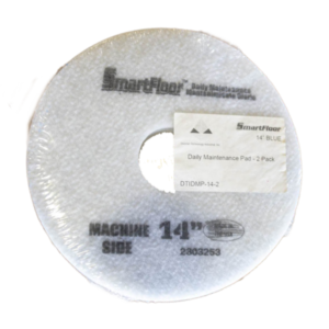 DTI Blue 14″ Pad