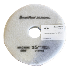 DTI Blue 15″ Pad