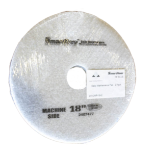 DTI Blue 18" Pad