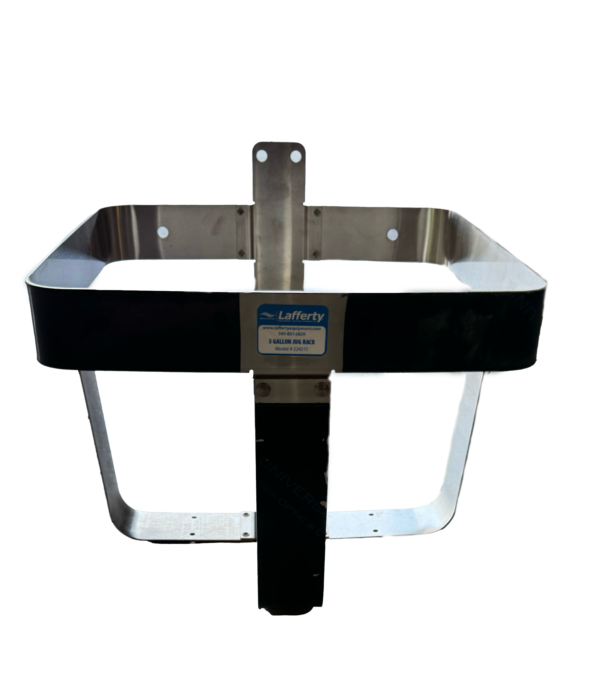 5 Gallon Bucket Holder
