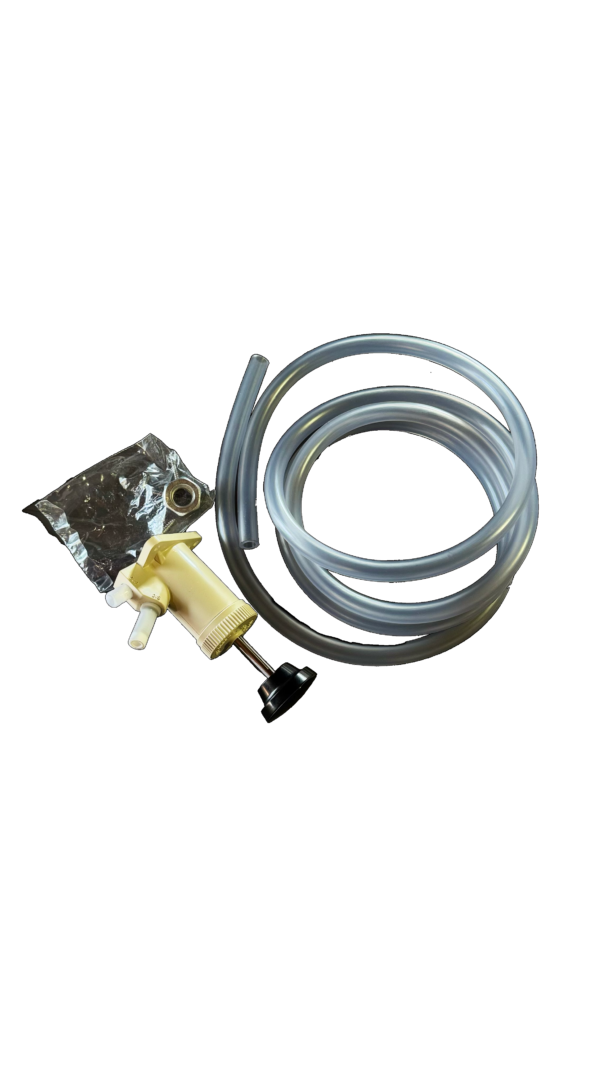 Dispenser Hand Pump