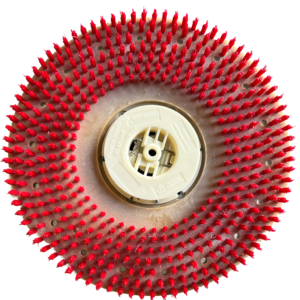 18 inch Pad Driver