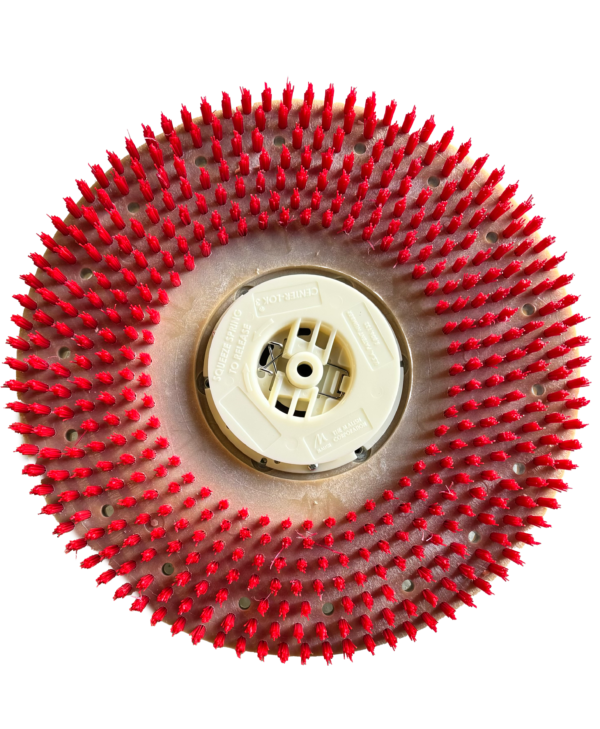 18 inch Pad Driver