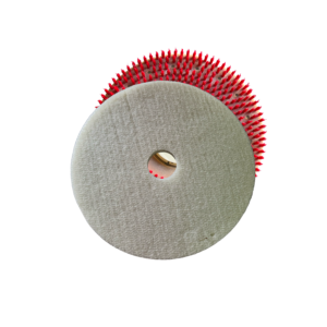 DTI Newly Built SmartFloor Scrub Pad 20" Kit (6 Month Supply)